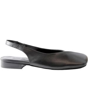 Zoe Ballerinas - Negro