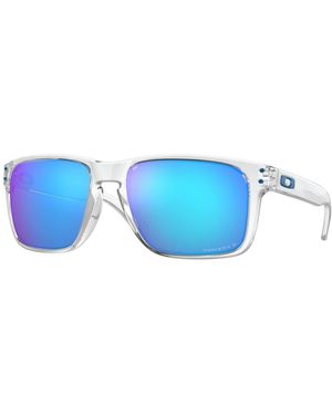 Oakley Holbrook Xl - Blauw