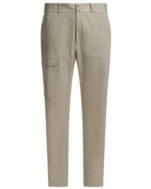 Houdini Chinos - Grigio