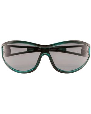 Facehide Sunglasses - Verde