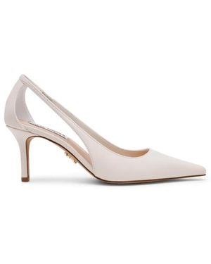 Steve Madden Schoenen ,Wit ,Leer Altra Ivy Pearl Leather