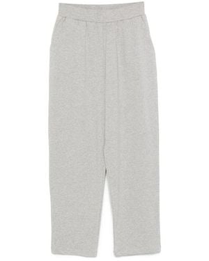 Marina Rinaldi Graue &#39;Drava&#39; Sweatpants