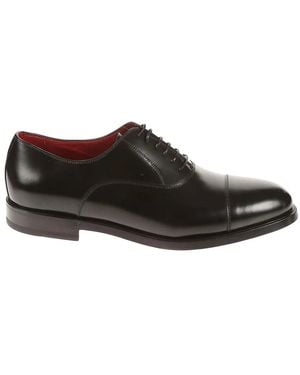 Neil Barrett Business Shoes - Noir