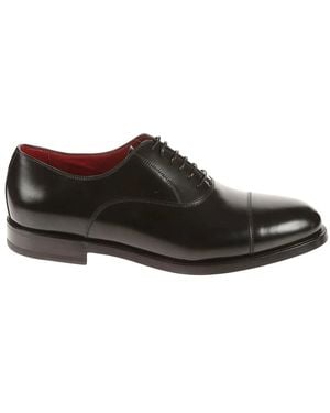Neil Barrett Business Shoes - Black