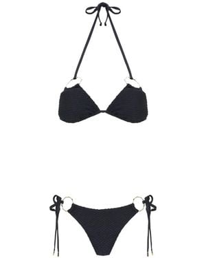 Miss Bikini Bikinis - Negro