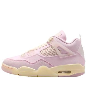 Nike Sport Shoes - Rosa