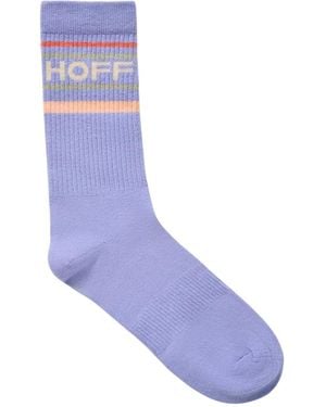 HOFF Socks - Paars
