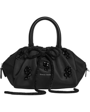 Simone Rocha Handbags - Black