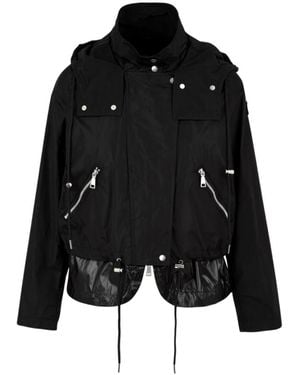 Add Light Jackets - Black