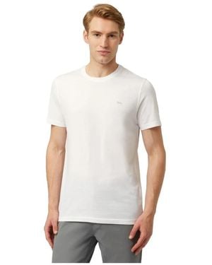 Harmont & Blaine T-Shirt - Weiß