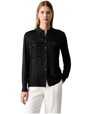 Guess Shirts - Nero