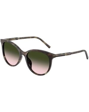 Dolce & Gabbana Sunglasses - Green