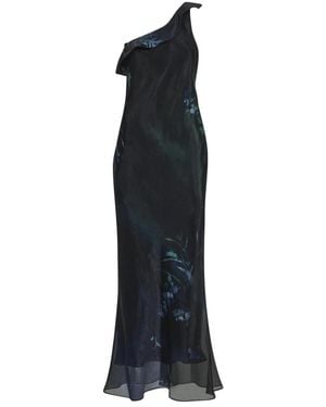 Black Giorgio Armani Dresses for Women | Lyst Black Giorgio Armani Dresses for Women | Lyst
