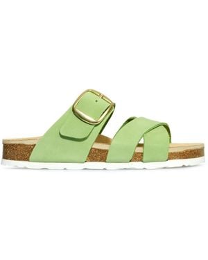 Rohde Sliders - Verde
