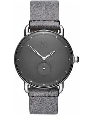 MVMT Revolver D-Mr01-Sgr - Grau