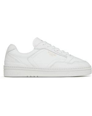 Mallet London Sneakers - Bianco