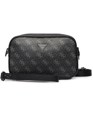 Guess Cross Body Bags - Negro