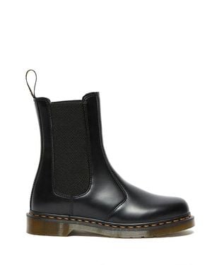 Dr. Martens Stivali - Zwart