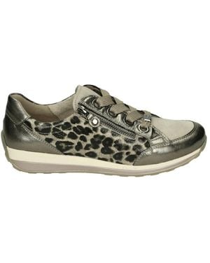 Ara Sneakers - Grün