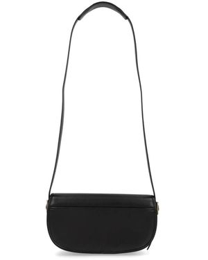 Bally Shoulder Bags - Black