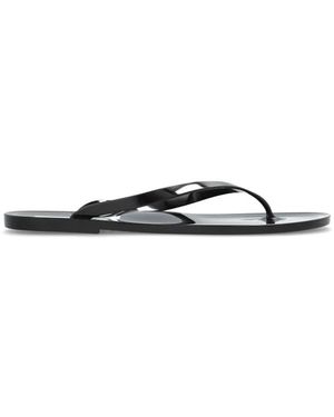 Christopher Esber Schoenen ,Zwart ,Jo Flip Flop