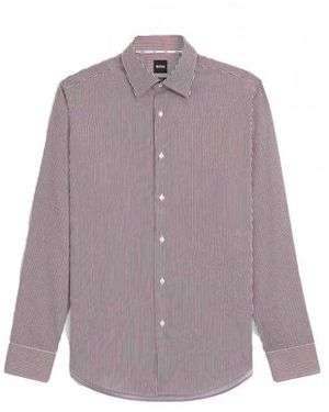 BOSS Formal Shirts - Viola