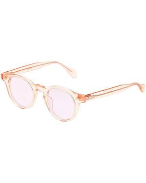 JULIUS TART Sunglasses - Pink
