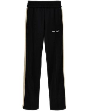 Palm Angels Joggers - Black