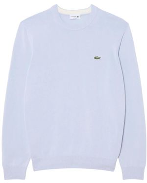 Lacoste Sweatshirts - Blue