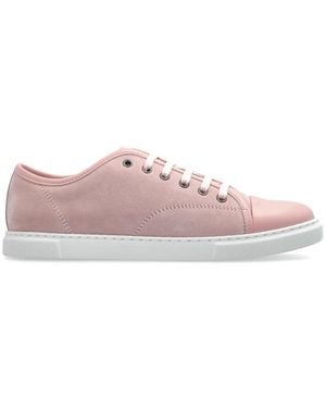 Lanvin Trainers - Pink