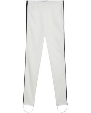 Prada Leggings - Blanco