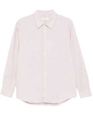 DUNST Shirts - Roze