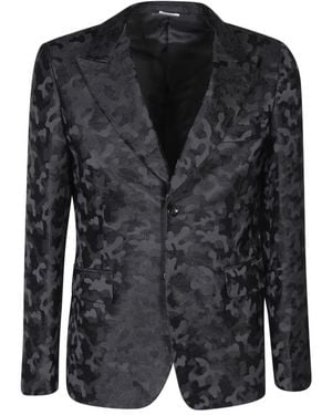 Comme des Garçons Blazers - Black