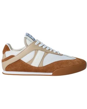 Chloé Kick Sneakers - Wit