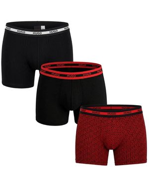 HUGO Underpants - Red