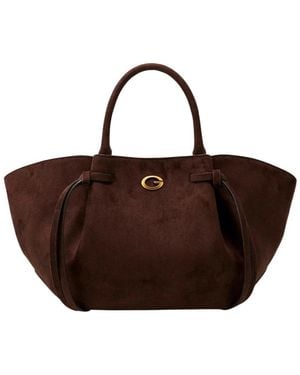 Guess Handbags - Marrone