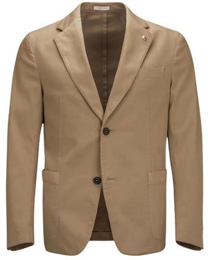 Tramarossa Blazers - Brown
