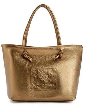 V73 Handbags - Brown