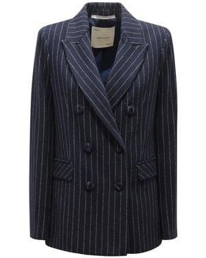 EMMA & GAIA Blazers - Blue