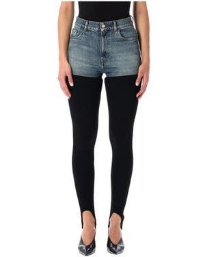 Coperni Skinny Jeans - Blue
