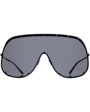 Rick Owens Sunglasses - Grey