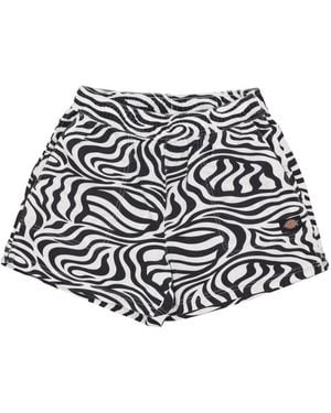 Dickies Short Shorts - Black