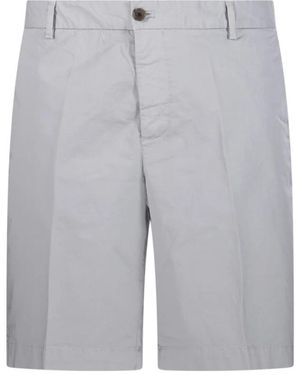 Myths Casual Shorts - Grey