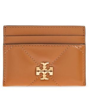 Tory Burch Wallets & Cardholders - Marrón