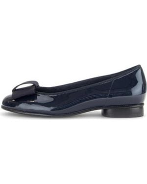 Gabor Ballerinas - Blau