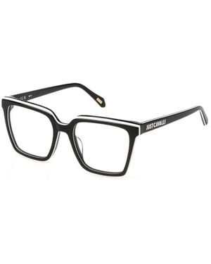 Just Cavalli Glasses - Black