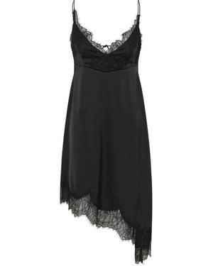Gestuz Party Dresses - Negro