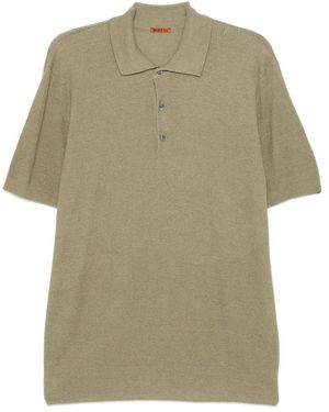 Barena Round-Neck Knitwear - Vert