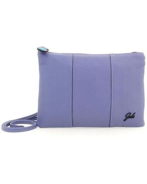 Gabs Cross Body Bags - Azul