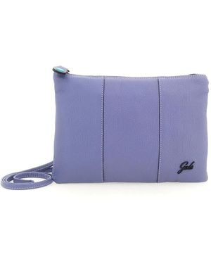 Gabs Cross Body Bags - Azul